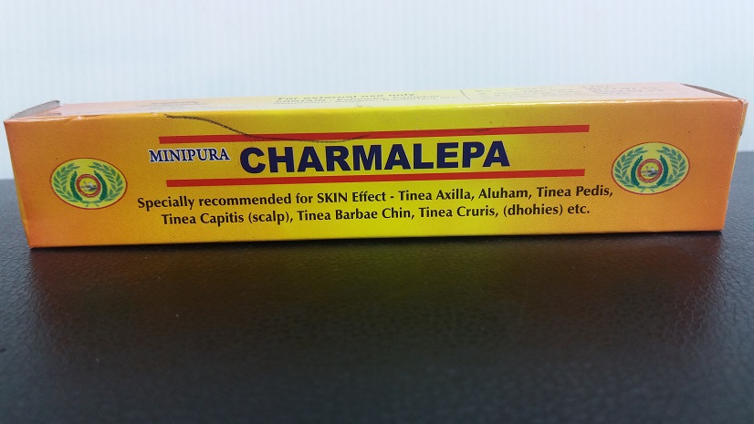 All - MINIPURA Charmalepa 20g