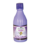 LEG FEET AND BODY CARE - NATURE SECRETS Nail Polish Remover 60ML