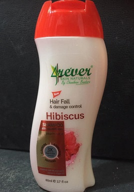 All - 4REVER HIBISCUS CONDITIONING SHAMPOO -180ML -