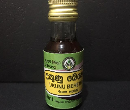 ANTI LICE AND HAIR CARE   - MINIPURA UKUNU BEHETHA 28ML