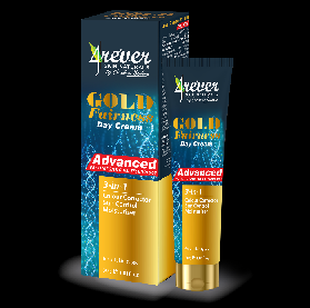 WHITENING CREAM and FACE CREAM ,NIGHT CREAM - 4REVER- DAY CREAM GOLD FAIRNESS  - 30G