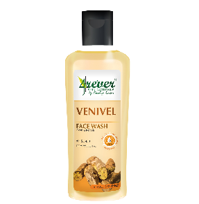 All - 4REVER FACE WASH VENIVEL 50ML -