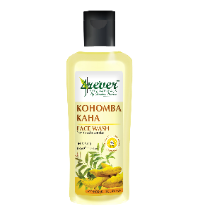 All -  4REVER  FACE WASH KOHOMBA KAHA 50ML