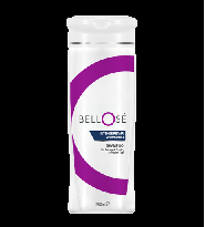 SHAMPOO  - BELLOSE SHAMPOO  INTENSE REPAIR NOURISHING 210ML 