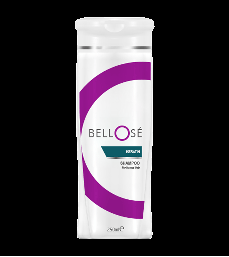 SHAMPOO  - BELLOSE SHAMPOO KERATIN 210ML
