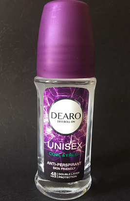PERFUMES & COLOGNES, BODY SPRAY - BELLOSE DEODRANT UNISEX COOL & FRESH 25ml