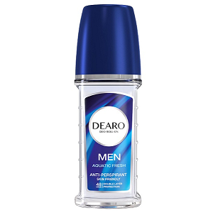 PERFUMES & COLOGNES, BODY SPRAY - BELLOSE DEODRANT MEN AQUATIC FRESH 50ml