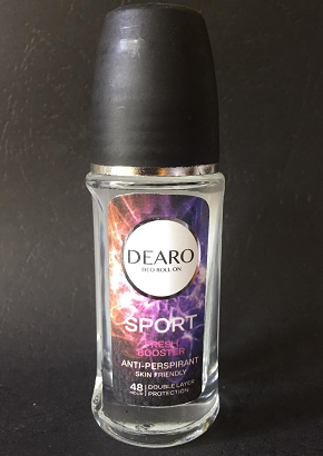 All - BELLOSE DEODRANT SPORT FRESH BOOSTER 50ml