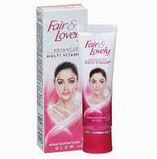 WHITENING CREAM and FACE CREAM ,NIGHT CREAM - GLOW & LOVELY FACE CREAM MULTI VITAMIN 50G
