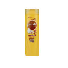 SHAMPOO  - SUNSILK SHAMPOO - SOFT SMOOTH 80ML