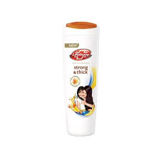 SHAMPOO  - LIFEBUOY SHAMPOO - STRONG & THICK 80ML