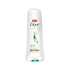 SHAMPOO  - DOVE CONDITIONER - HAIR FALL RESCUE   180ML