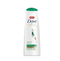 SHAMPOO  - DOVE SHAMPOO - HAIR FALL RESCUE  80ML
