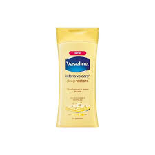 BODY LOTION - VASELINE BODY LOTION - DEEP RESTORE 200ML