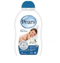 BABY CARE - BABY CREAM - PEARS BABY CREAM BED TIME 50ML