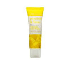 FACE WASH / FACIAL WASH - JANET FACE WASH PASSION & LIME 100ML