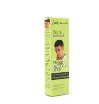 WHITENING CREAM and FACE CREAM ,NIGHT CREAM - JANET MEN FAIRNESS CREAM FAIR & NATURAL 50ML