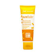 WHITENING CREAM and FACE CREAM ,NIGHT CREAM - JANET SUN PROTECTION CREAM SPF25  75ML