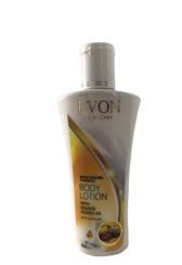 BODY LOTION - EVON BODY LOTION WITH ARGAN  OIL 95ML