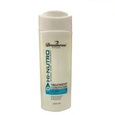 SHAMPOO  - DREAMRON CONDITIONER TREATMENT 200ML