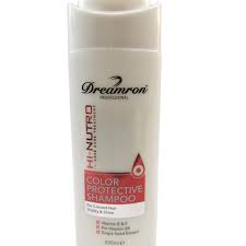 SHAMPOO  - DREAMRON SHAMPOO COLOR PROTECTIVE 200ML