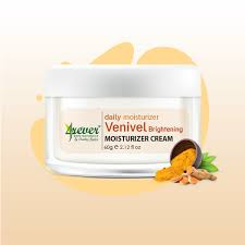 TOOTHBRUSH AND OTHER ITEMS - 4REVER VENIVEL MOISTURIZER CREAM  60G
