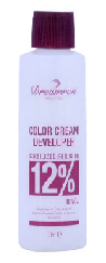 HAIR OIL AND HAIR CREAM TONIC CASTER OIL  - DREAMRON DEVELOPER  12%  60ML