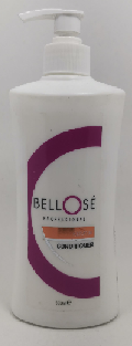 CONDITIONER - BELLOSE CONDITIONER  KERATIN 500ML
