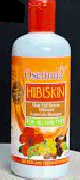 SHAMPOO  - OSETHMA SHAMPOO HIBISKIN  325ML