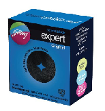 HAIR COLOR SHAMPOO AND BLACK HENNA - GODREJ HAIR COLOUR POWDER 5G