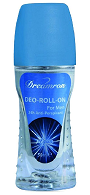 PERFUMES & COLOGNES, BODY SPRAY - DREAMRON DEODRANT AQUA 50ML