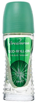 PERFUMES & COLOGNES, BODY SPRAY - DREAMRON DEODRANT HAZY 20ML