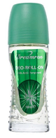 PERFUMES & COLOGNES, BODY SPRAY - DREAMRON DEODRANT HAZY 50ML