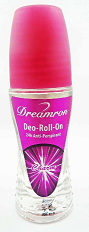 PERFUMES & COLOGNES, BODY SPRAY - DREAMRON DEODRANT CHARM 20ML