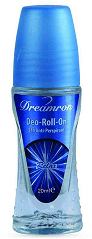 PERFUMES & COLOGNES, BODY SPRAY - DREAMRON DEODRANT RELAX 20ML