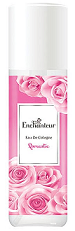 PERFUMES & COLOGNES, BODY SPRAY - ENCHANTEUR ROMANTIC PERFUME 100ML