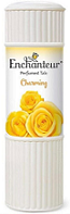PERFUMES & COLOGNES, BODY SPRAY - ENCHANTEUR TALC CHARMING 50G