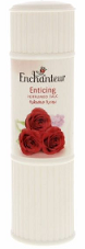PERFUMES & COLOGNES, BODY SPRAY - ENCHANTEUR TALC ENTICING 50G