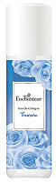 PERFUMES & COLOGNES, BODY SPRAY - ENCHANTEUR TREASURE PERFUME 100ML