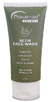 All - PREVENSE FACE WASH NEEM  100ML