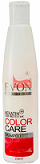SHAMPOO  - EVON SHAMPOO COLOR CARE 250ML