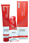 SHAMPOO  - EVON HAIR STRAIGHTENER 80ML