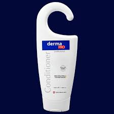 CONDITIONER - DERMA PRO VIGOUR 5 CONDITIONER REJUVENATING 1 LTR