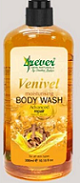 LEG FEET AND BODY CARE - 4REVER BODY WASH-VENIVEL  300ML -