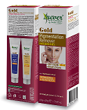 FACE CREAM DAY CREAM NIGHT CREAM  - 4REVER GOLD PIGMENTATION REMOVER 50G