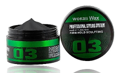 All - WOKALI HAIR WAX NO 03