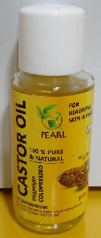 All - JT ENTERPRISES CASTOR OIL 55ML
