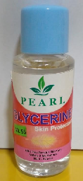 HAIR OIL AND HAIR CREAM TONIC CASTER OIL  - PEARL GLYCERINE 55ML