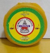 AYURWEDIC PRODUCT  - Turmeric Powder 
