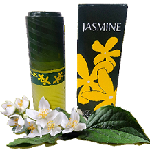 PERFUMES & COLOGNES, BODY SPRAY - JASMINE PERFUME 50ML